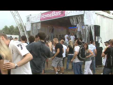 Ruhr in love 2009 (Party-Fraktion u. HomeBass feat. Prive) O.Baker