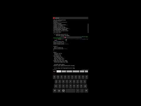 Hacker Simulator Launcher for Android - Download