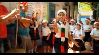 preview picture of video 'Mensaje de Navidad 2014 - Grupo Escolar El Palotal HD'