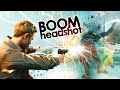 Quantum Break - 08 |  Headshot dans ta TÊTE ! (FR)