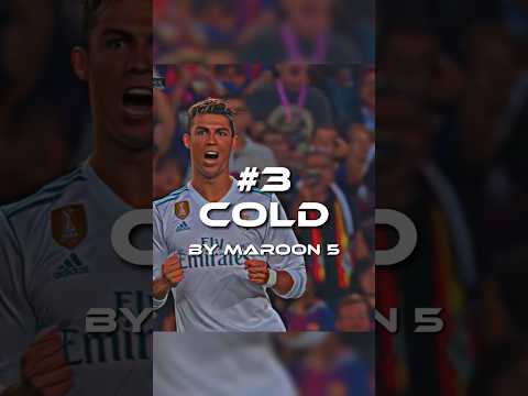 Best songs for Football edits