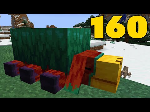 Minecraft ITA S6 E160