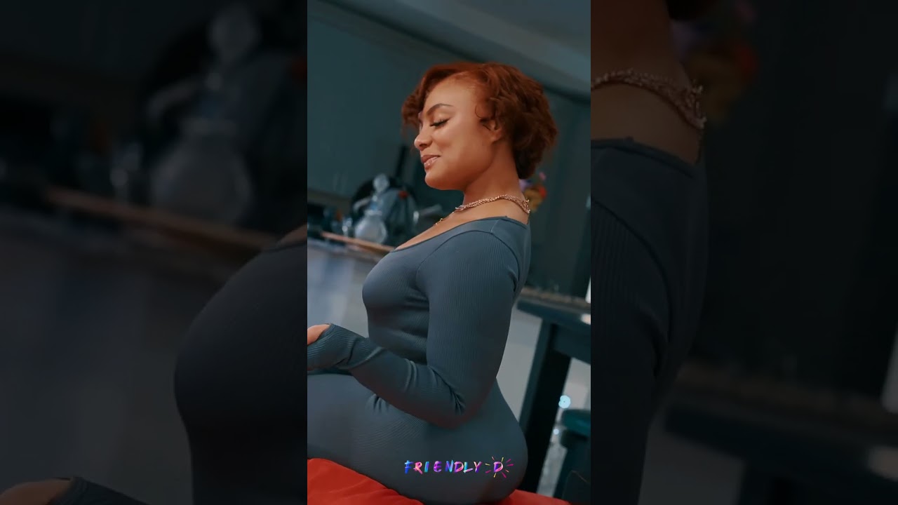 Part 241:Adia makes her move, despite Lonzo's warning