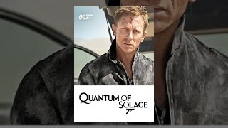 Quantum of Solace