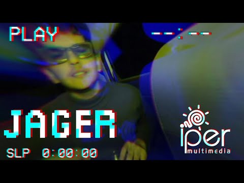 ILL-Neven - 🥃 Jager 🥃(Shot by ipermultimedia)