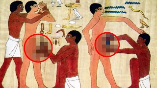 Unbelievable Ancient Egypt Facts YOU'VE NEVER HEARD!
