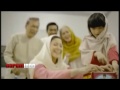 Iklan Khong Guan Berkah Lebaran 15 Detik