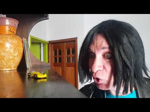 El Heavy re jodido - Yo si quiero...