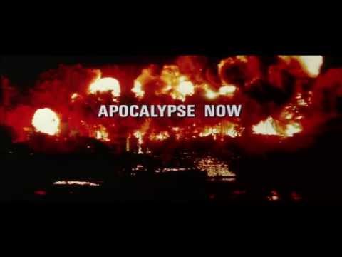 Apocalypse Now Kurtz Compound Destruction Deleted Scene with Credits