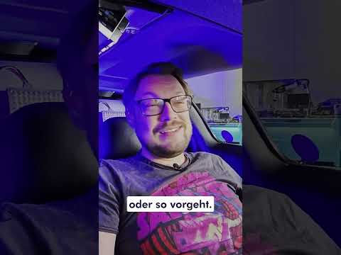 Video Thumbnail: Zeitreise klappt nicht. Selbst-Austricksen schon. 🚀⏰