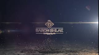 Baron Emlak / İntro Çalışması