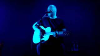 Mike Doughty - Rising Sign/F-Train @ the Westcott Theatre, Nov. 19, 2009