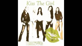 No Secrets - Kiss The Girl