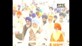 03 Nov 2015 Daily Katha from Sri Darbar Sahib Amritsar Pt 2