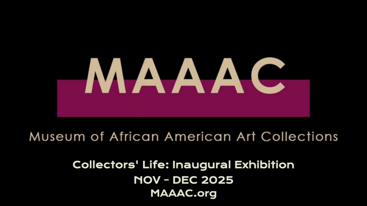 MAAAC - The Countdown Begins