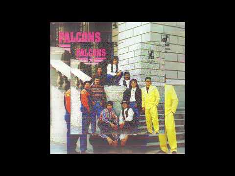 LOS FALCONS PARA HOY DISCO COMPLETO