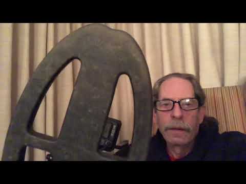 DEEP Old Coin Anfibio Multi