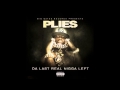 Plies When I Die
