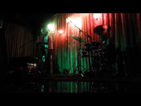 Patrick Carrico -Songwriters Jam