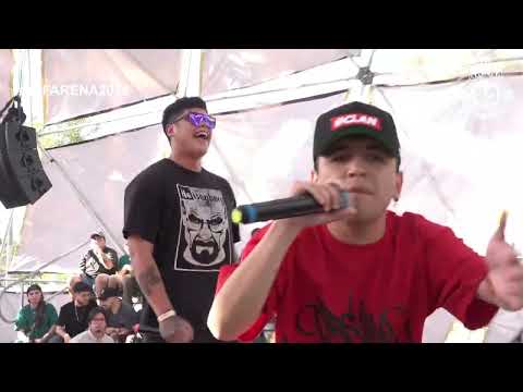 RACSO VS RUFIAN | OCTAVOS FINAL | BSF ARENA CHILE 2022 | #BSFARENA | Urban Roosters