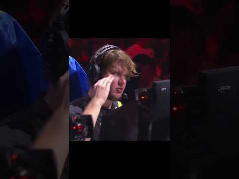 NaVi vs FURIA 2022 #s1mple #simple #navi #furia