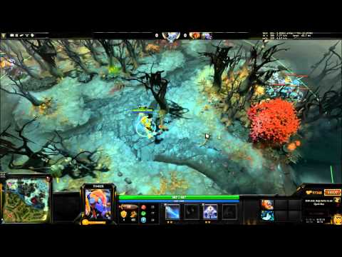 How to Farm Tinker: Multi-Camp Stacking/Farming