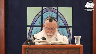 האם שלוחי מצוה פטורים מתפילין | הרב אליקים לבנון | הלכות תפילין | 38 (ישיבת ברכת יוסף - אלון מורה) - התמונה מוצגת ישירות מתוך אתר האינטרנט יוטיוב. זכויות היוצרים בתמונה שייכות ליוצרה. קישור קרדיט למקור התוכן נמצא בתוך דף הסרטון האם שלוחי מצוה פטורים מתפילין | הרב אליקים לבנון | הלכות תפילין | 38 (ישיבת ברכת יוסף - אלון מורה) - התמונה מוצגת ישירות מתוך אתר האינטרנט יוטיוב. זכויות היוצרים בתמונה שייכות ליוצרה. קישור קרדיט למקור התוכן נמצא בתוך דף הסרטון