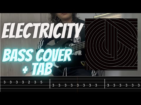 Electricity - OMD