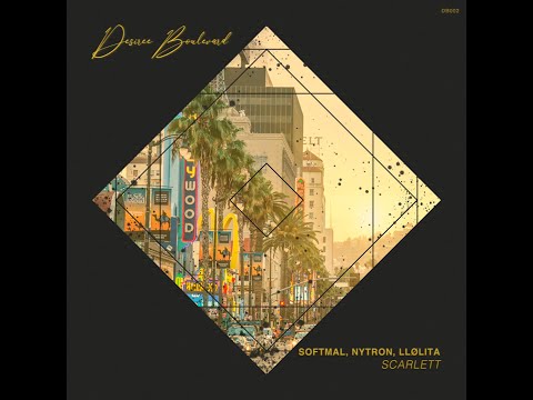 Softmal, Nytron, LLølita - Scarlett (Radio Edit) - House Music 2020 [DB002]