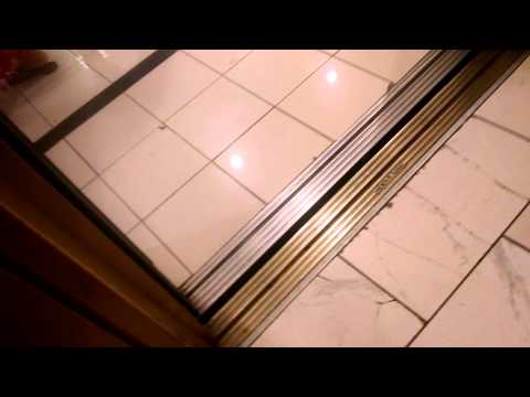 Otis Traction Elevators @ Macy's Water Tower Place Chicago,IL