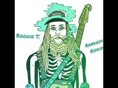Boogie T- Random Riddim
