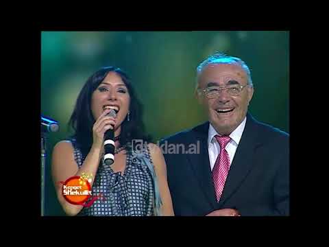 Grupi i Krujes dhe Eranda Libohova - Potpuri dasme (Kenget e Shekullit)
