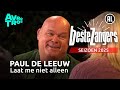 Paul de Leeuw - Laat me niet alleen | Beste Zangers 2025