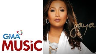 Hiding Inside Myself | Jaya | Official Lyric Video