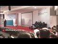 Global Hospital Doctor Speech About Dhanush Dhanush Siva Offficial