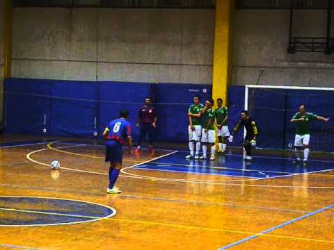 VALTELLINA FUTSAL Vs FUTSAL SAN DAMIANO