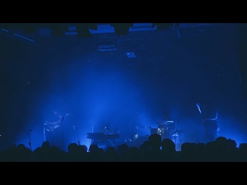 PAU VALLVÉ - CONCERT 2018 - Que vingui l'hivern (Live)