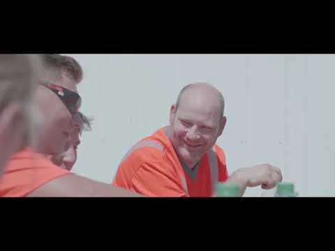 Ausbildung zum Baugeräteführer/zur Baugeräteführerin bei ZÜBLIN Spezialtiefbau