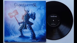 Download lagu Gloryhammer - Tales From The Kingdom Of Fife (2013) [VINYL] - Full Album mp3