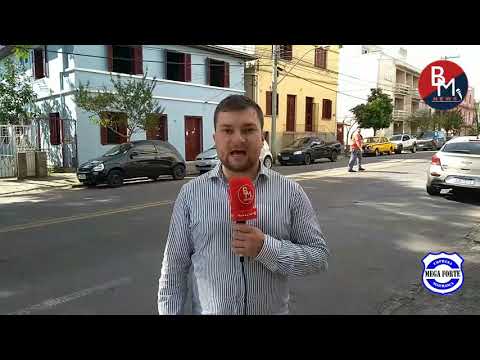 Família identificada vítima de homicídio em Bento