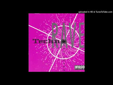 Fierce Ruling Diva - Atomic Slide (Charley Casanova Ultimate Rave remix)