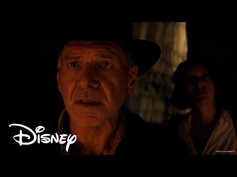 [인디아나 존스: 운명의 다이얼] '시리즈의 화려한 피날레' 리뷰 예고편