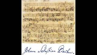 "Magnificat In D Major" - Johann Sebastian Bach