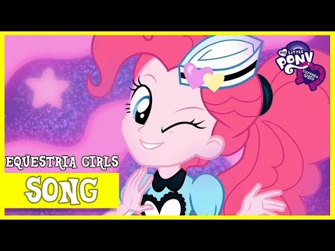 Coinky-Dink World | MLP: Equestria Girls | Summertime Shorts! [HD]
