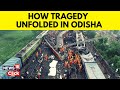 Odisha Train Accident News Three Train Collide In Odisha S Balasore Odisha Train News News18