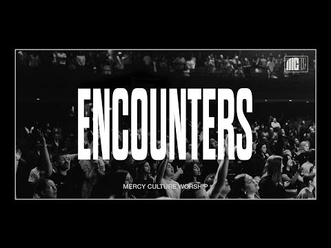 9AM Encounter | 09.07.25 | Mercy Culture Worship | Yahweh Yahweh + All Is For Your Glory + Only One