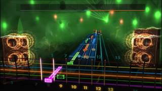Toby Fox - Spider Dance (Undertale) (Lead) Rocksmith 2014 CDLC