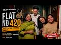 Flat No 420 Hindi Suspense Thriller Short Film Story Fever Entertainment