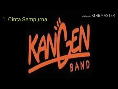 Kangen Band Full Album mini [Bajakan]