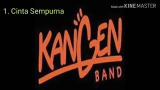 Download lagu Kangen Band Full Album mini [Bajakan] mp3